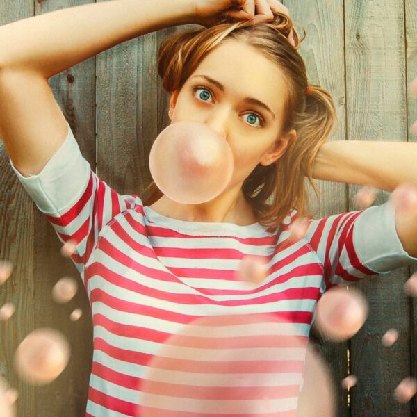 Віддушка “BUBBLE GUM” (Україна), посилена концентрація