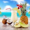 Віддушка “PINA COLADA” (Україна), посилена концентрація