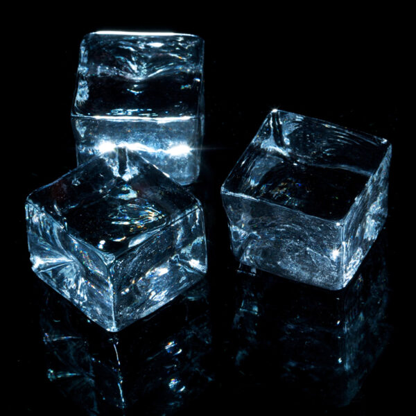 Віддушка “BLACK ICE” (Україна), посилена концентрація
