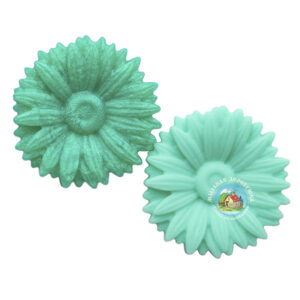 Міка косметична “Turquoise Mica” (США), 10 г