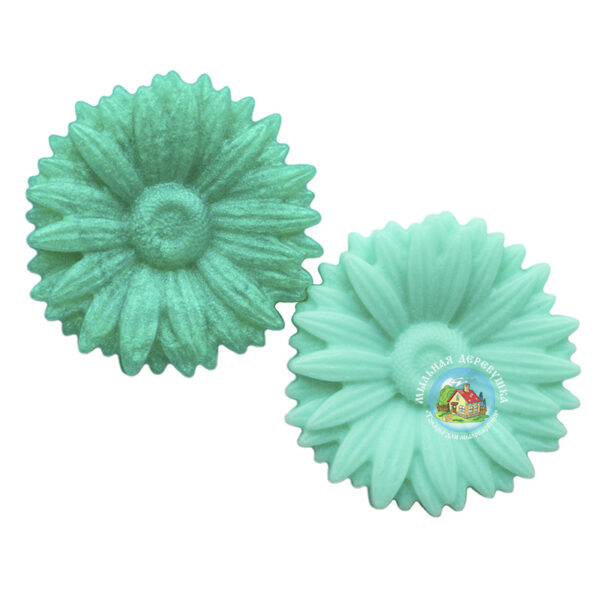 Міка косметична “Turquoise Mica” (США), 10 г