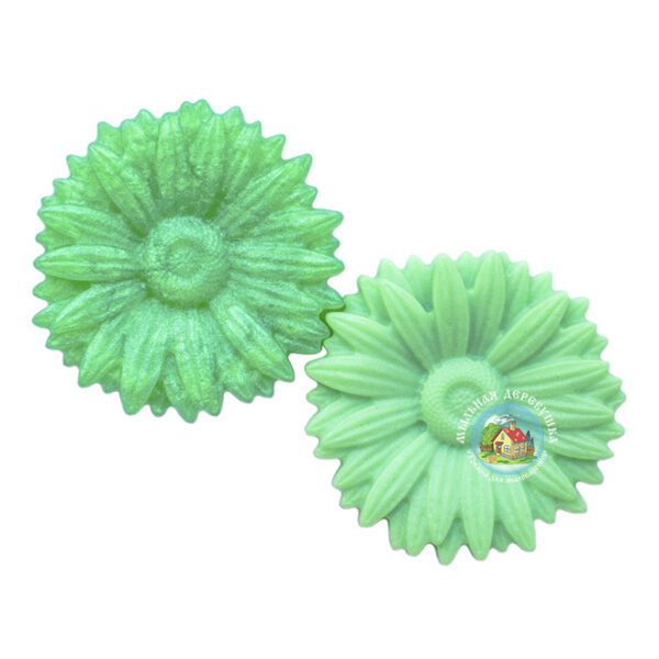 Міка косметична “Apple Green Mica” (США), 10 г