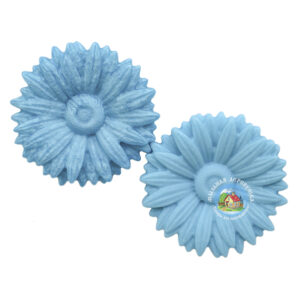 Міка косметична “Sky Blue Mica” (США), 10 г