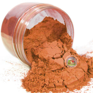 Міка косметична “Pumpkin Orange Mica” (США), 10 г