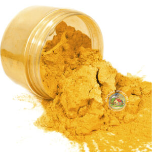 Міка косметична “Apricot Mica” (США), 10 г