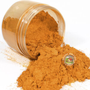 Міка косметична “Tangerine Mica” (США), 10 г
