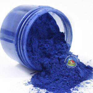 Міка косметична “Indigo Blue Mica” (США), 10 г